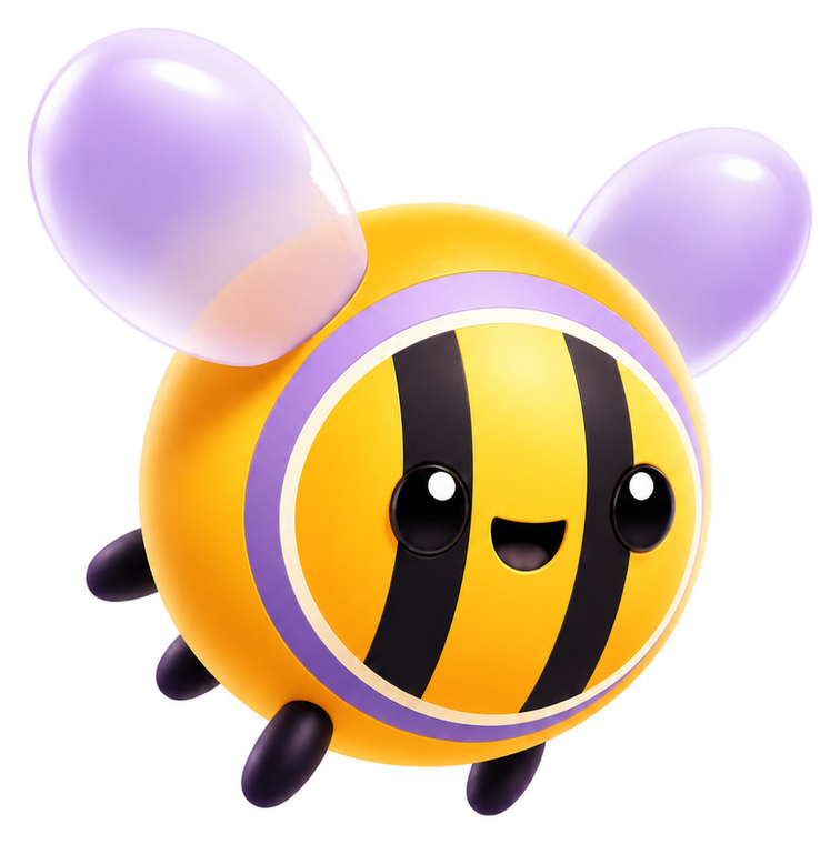Happy Beebo