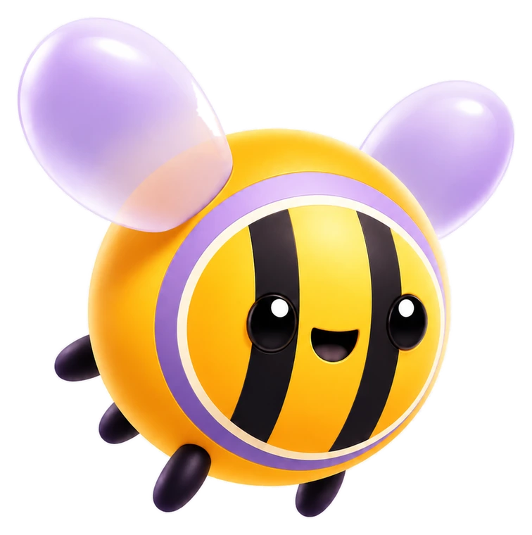 Happy Beebo