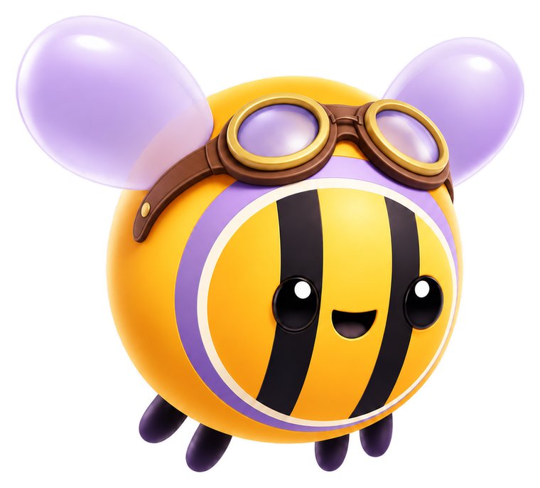 Explorer Beebo