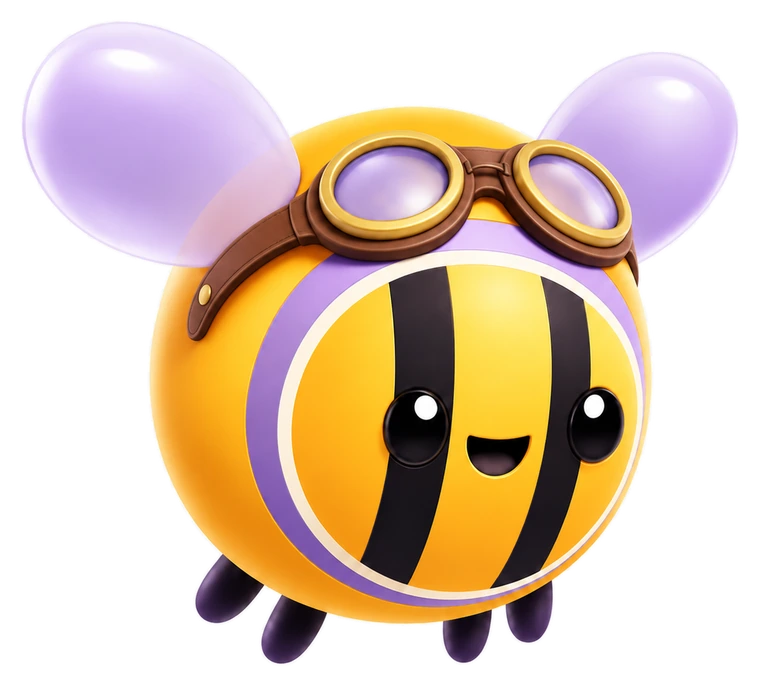 Explorer Beebo