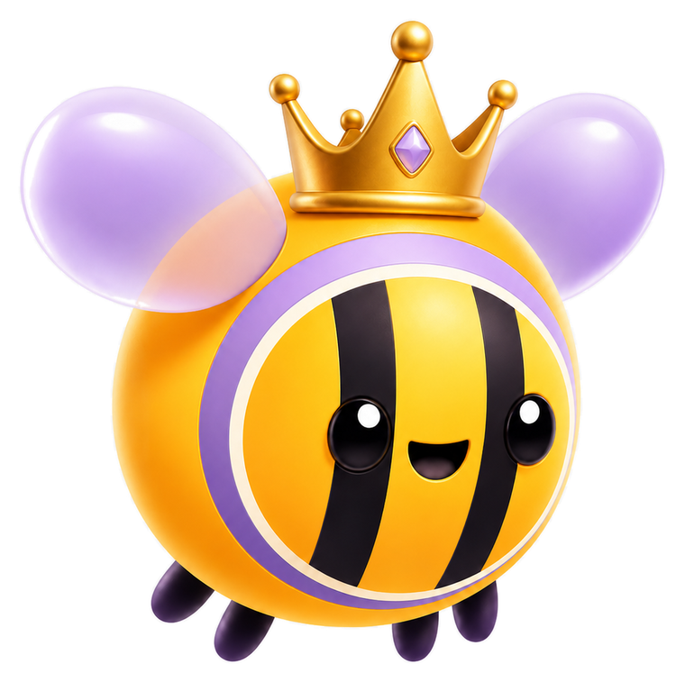 Queen Beebo