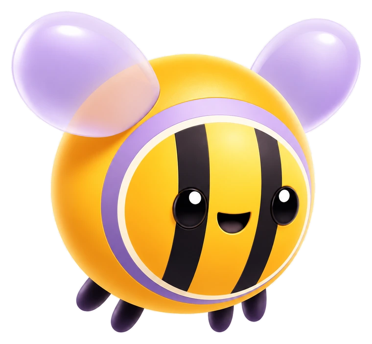 Small Beebo